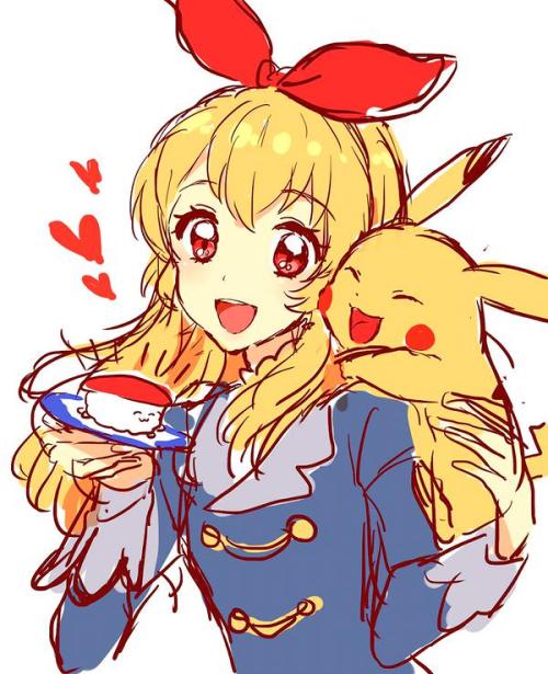 ankrmoch:  (via 池田つこい on Twitter: “やばい自分で描いて普通に興奮した http://t.co/IZ9niZg60h”)  