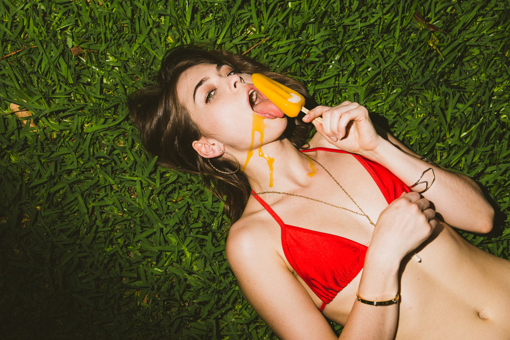 Riley Reid Sets
