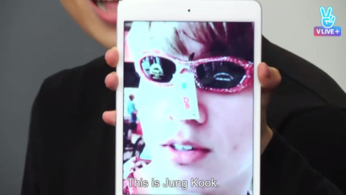 Definitely Jungkook Hehe
