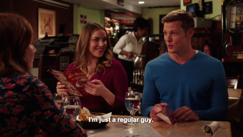 eusthetic:  when you have to act straight at family parties
