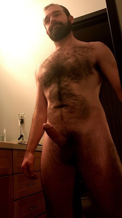 barebackdaddybears2: I edged to this album for a while. So fucking hot.