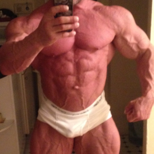 slut4muscles:  bbfan:  awesomestefangermany: myfavoritemusclemen:   Mike Yablon - 2 http://myfavoritemusclemen.tumblr.com/post/140928761303/mike-yablon-1   Wow!   Awesome Collection of Mike….  Dilf