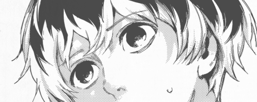  Haise Sasaki, 22, rank one investigator. 