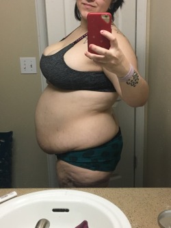 Pregnantpiggy:we Made It To Our New Home :) Baby Boy Is Growing Big And Strong! 19