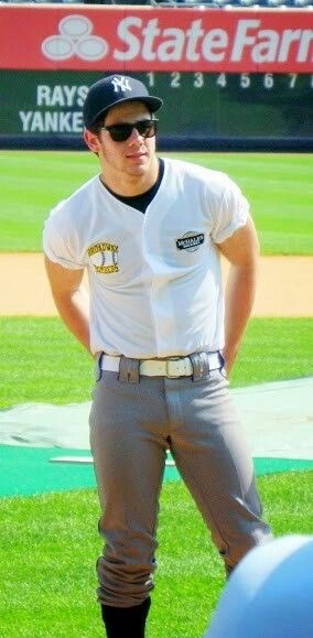 Porn jockedjock:  We Need to Talk About Nick Jonas photos