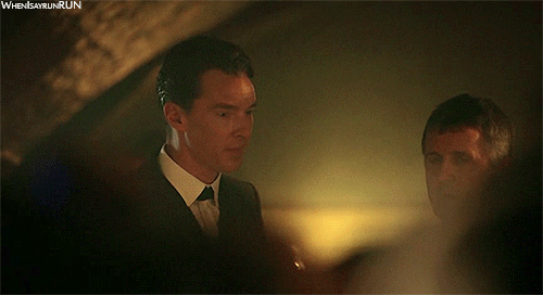 whenisayrunrun:Sherlock - The abominable bride - Behind the scenes