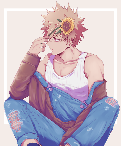 after all, you're my hero