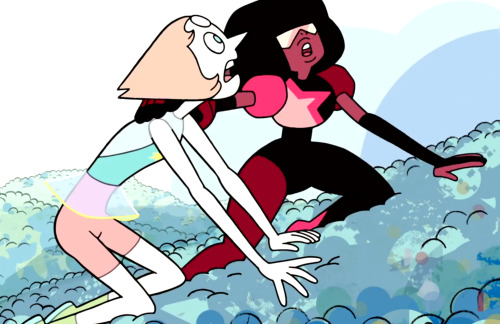 relatablepicturesofgarnet: relatablepicturesofpearl