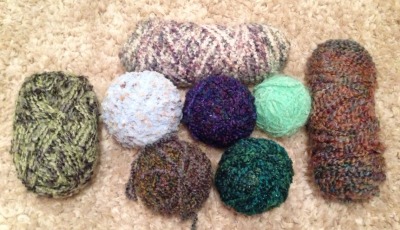 kaitlyncrossing:
“ihellojamx3:
“ kaitlyncrossing:
“ Current projects!
The far left is gonna be a beanie for my amazing penpal, and a few of them are going to be turned into 6 scarves for my grandma to give to her friends for christmas!
”
I love...