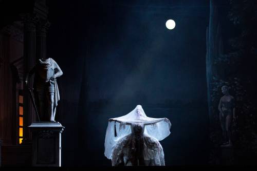 gnossienne:Offenbach’s Les Contes d'Hoffmann, dir. Robert Carsen (Opéra Bastille, 2020)