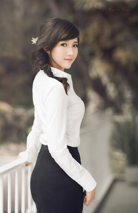 GIRL XINH VIET NAM