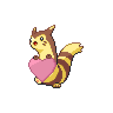 @furret-officialI got the heart done, and then made a college try on the other two that ended up loo