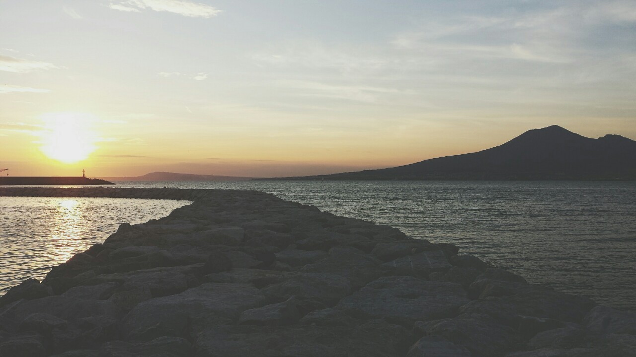 Tramonto 