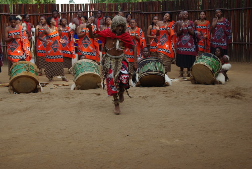 poussieresdempires:  Ezulwini, Swaziland 2009 (by Félix le Masne)