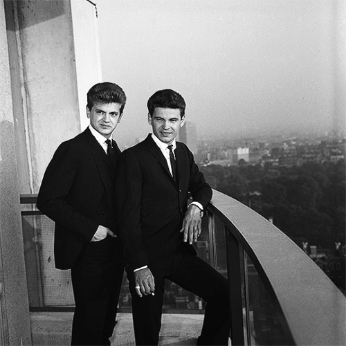 everlything: The Everly Brothers (c. 1963)