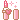 Pink Soft Pixels | Cre: To The Owners 