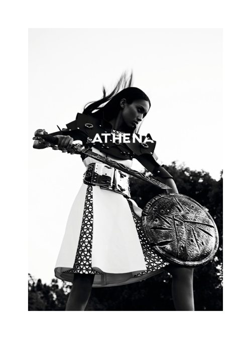 magneito: ↳mythology meme | [3/9] greek gods/goddesses – Athena  Athena is the Greek