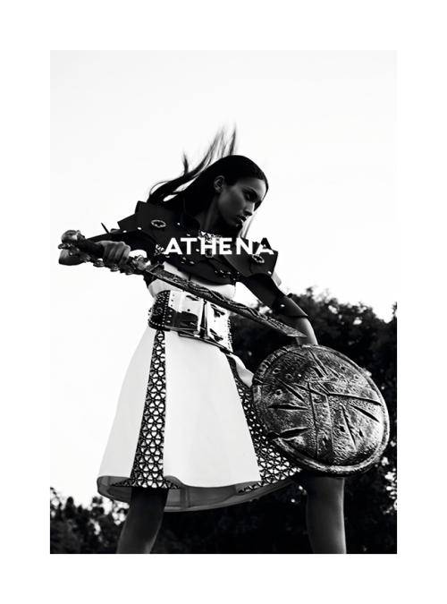 magneito:↳mythology meme | [3/9] greek gods/goddesses – Athena Athena is the Greek goddess of wisdom