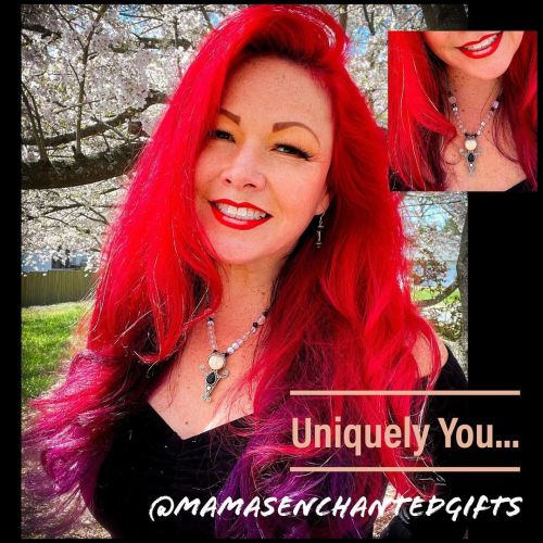 Follow the beautiful work of my dear friend Marcela Murad on Insta:@mamasenchantedgifts Gorgeous, on