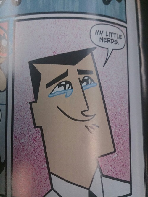 prehistoric-birds:  thinkin about my followers  