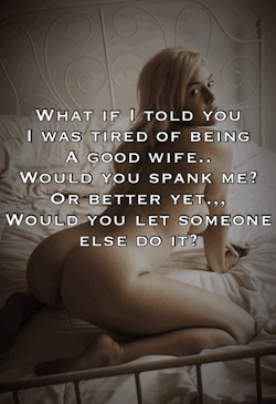 faithful-adultery:  graymatter99:    I think we know the answer to this question… 😏 