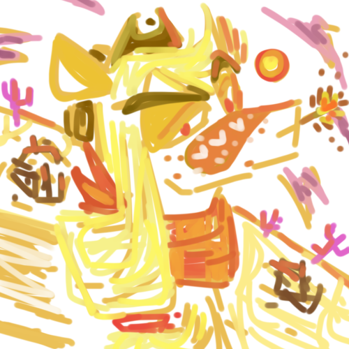 Discords Art Gallery.