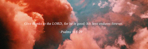 god is love