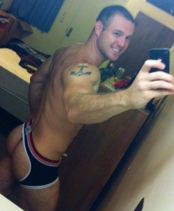 High School Jock