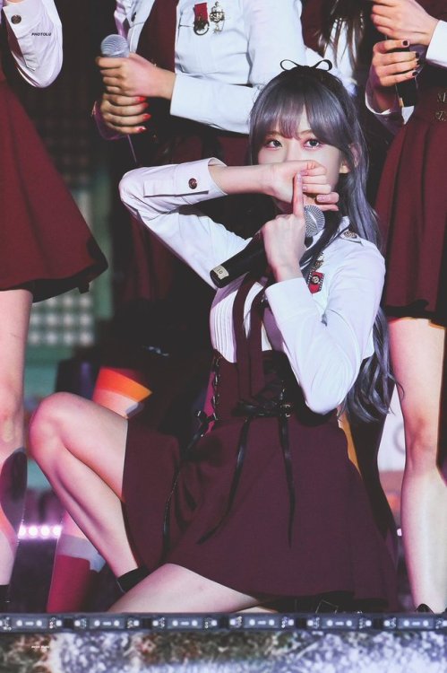 Luda (WJSN) - Concert Event Pics