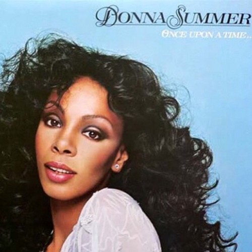 Once upon a time&hellip; Donna Summer #VintageFlyGirls #VintageFly #VintageBlackGlamour #BlackGi