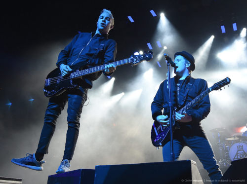 FOB BLOG