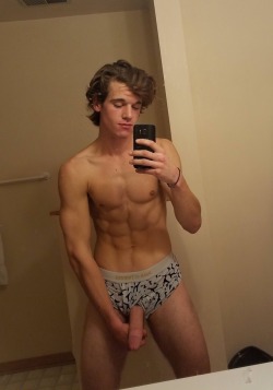 hipsterdick:  +  want more?