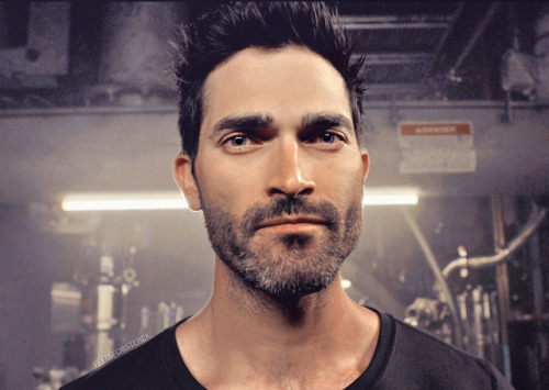 feelsforsterek -  Tyler Hoechlin as Ian Yerxa in Another Life - ...