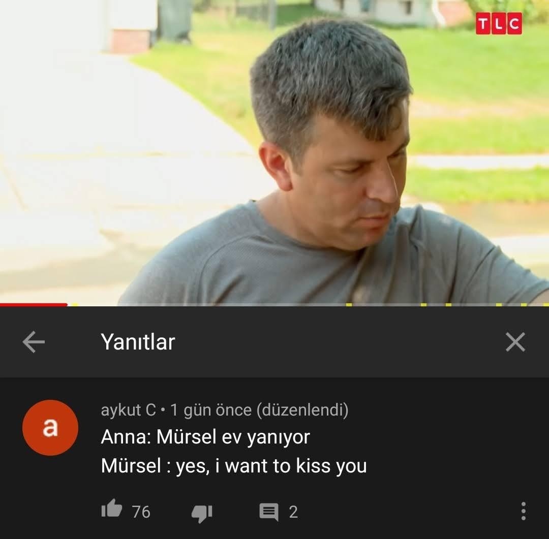 nasıl da unuttuk ama...