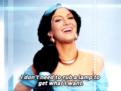 snlgifs:  The Real Housewives of Disney