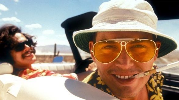 25 Greatest Quotes of Wisdom from Hunter S Thompson