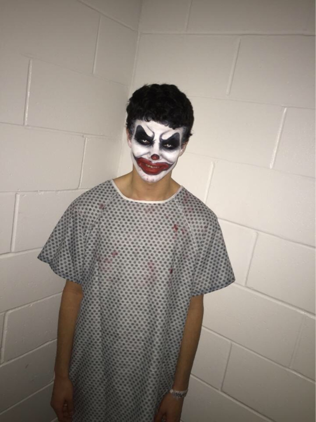 happy halloween