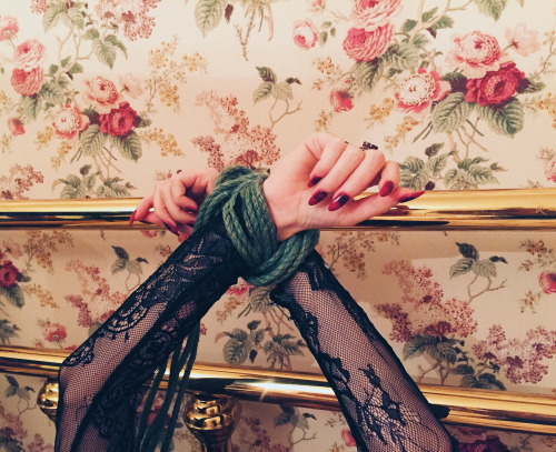 Your Kinky Obsession.