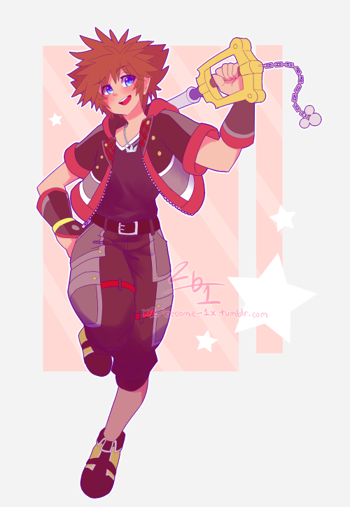 I’ve had these Sora drawings sitting around for a while and I just&hellip;