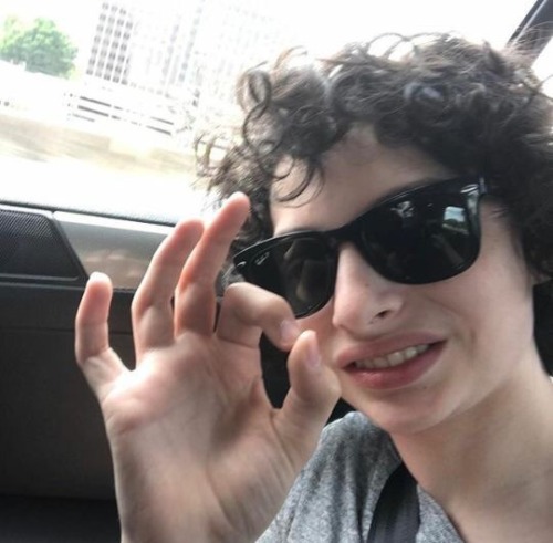 parlights:  HAPPY BIRTHDAY TO EVERYON’S FAVORITE MEME AND MY NEWEST LOVE, FINN WOLFHARD