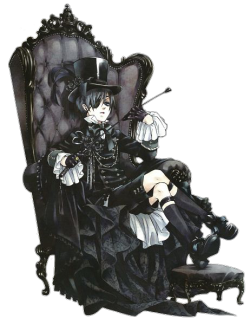 fandomhive-manor:  transparent ciel phantomhive