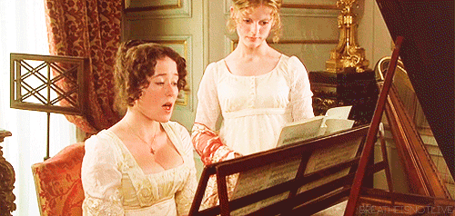 breatheisnotlive:Pride and Prejudice - 1995