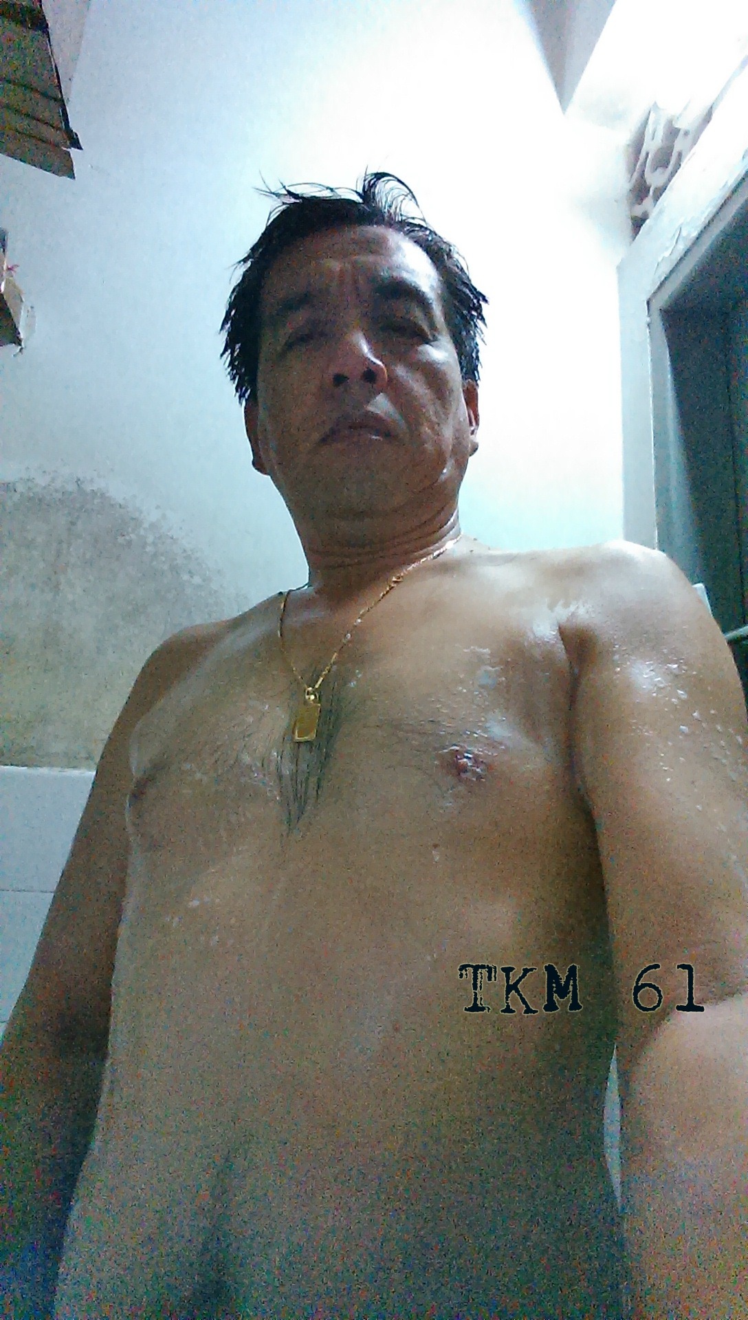 tkm61: Part 2Daddy Lim 52 years old from Malaysia Enjoy 