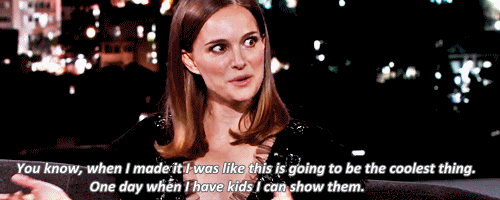 dailynatalieportman:Natalie Portman’s son hasn’t seen Star Wars.
