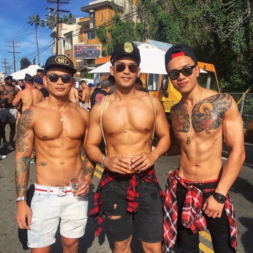 vietmalebeauty: aznboysparadise: IG: tan_is_the_new_black Tan Nguyen