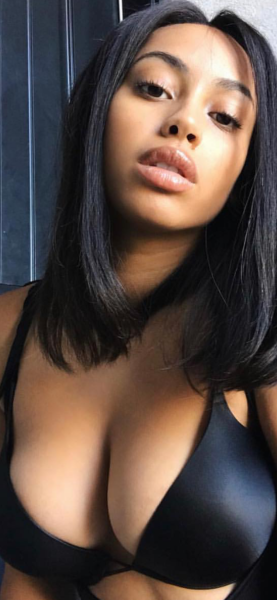 culturedinsuccess:Jada Everon aka jadaamor