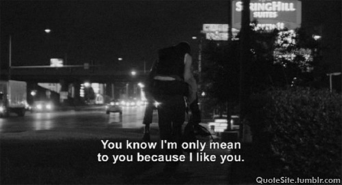 quotesite:  Tumblr Quotes