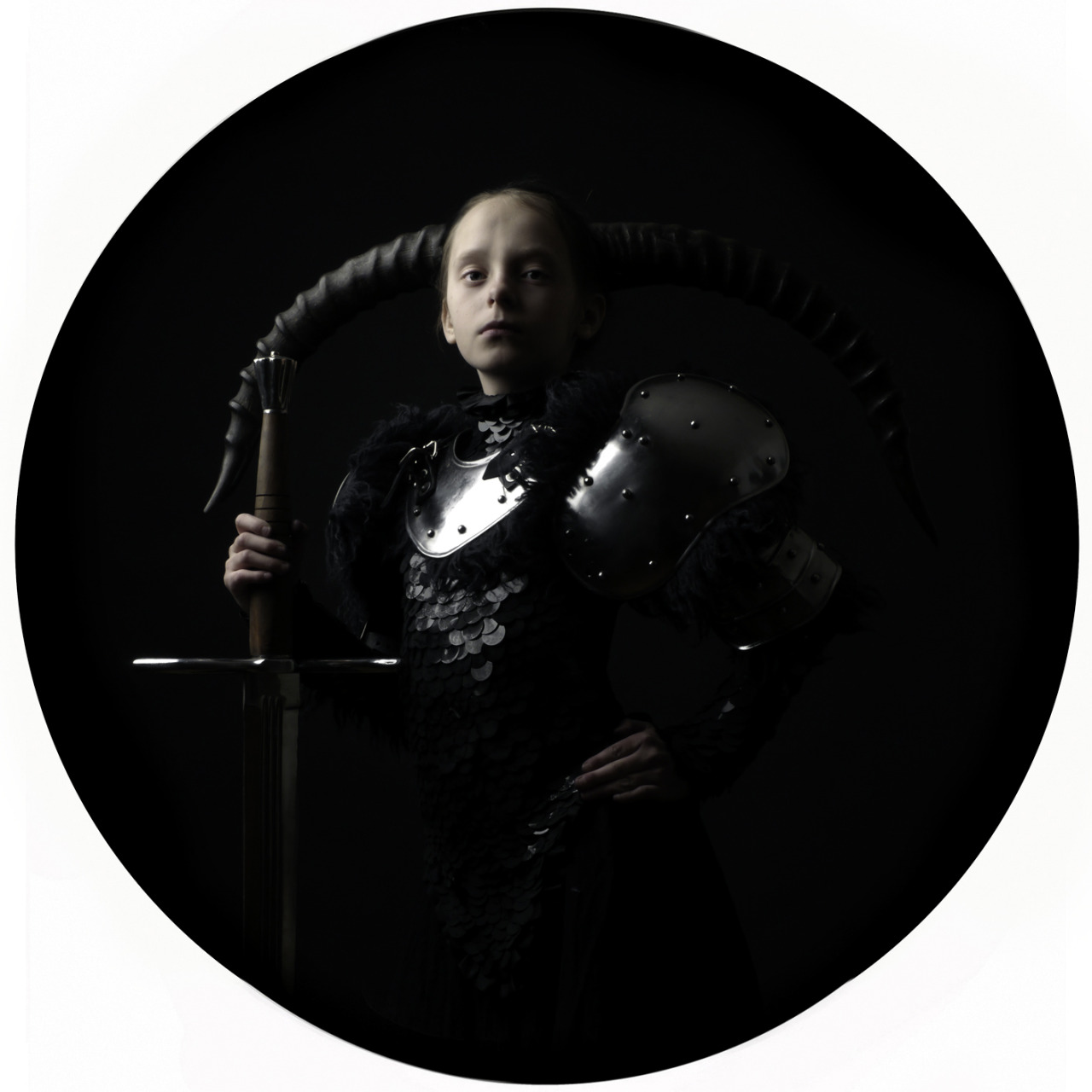 maudelynn:  Justyna Neryng 