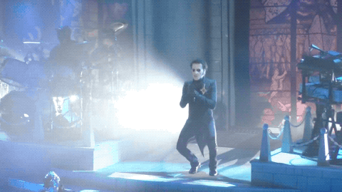 undeclaredmilk:Copia, in his favorite position: on his kneesBut wait! There’s more… Keep reading