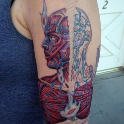 Lateralus Ink